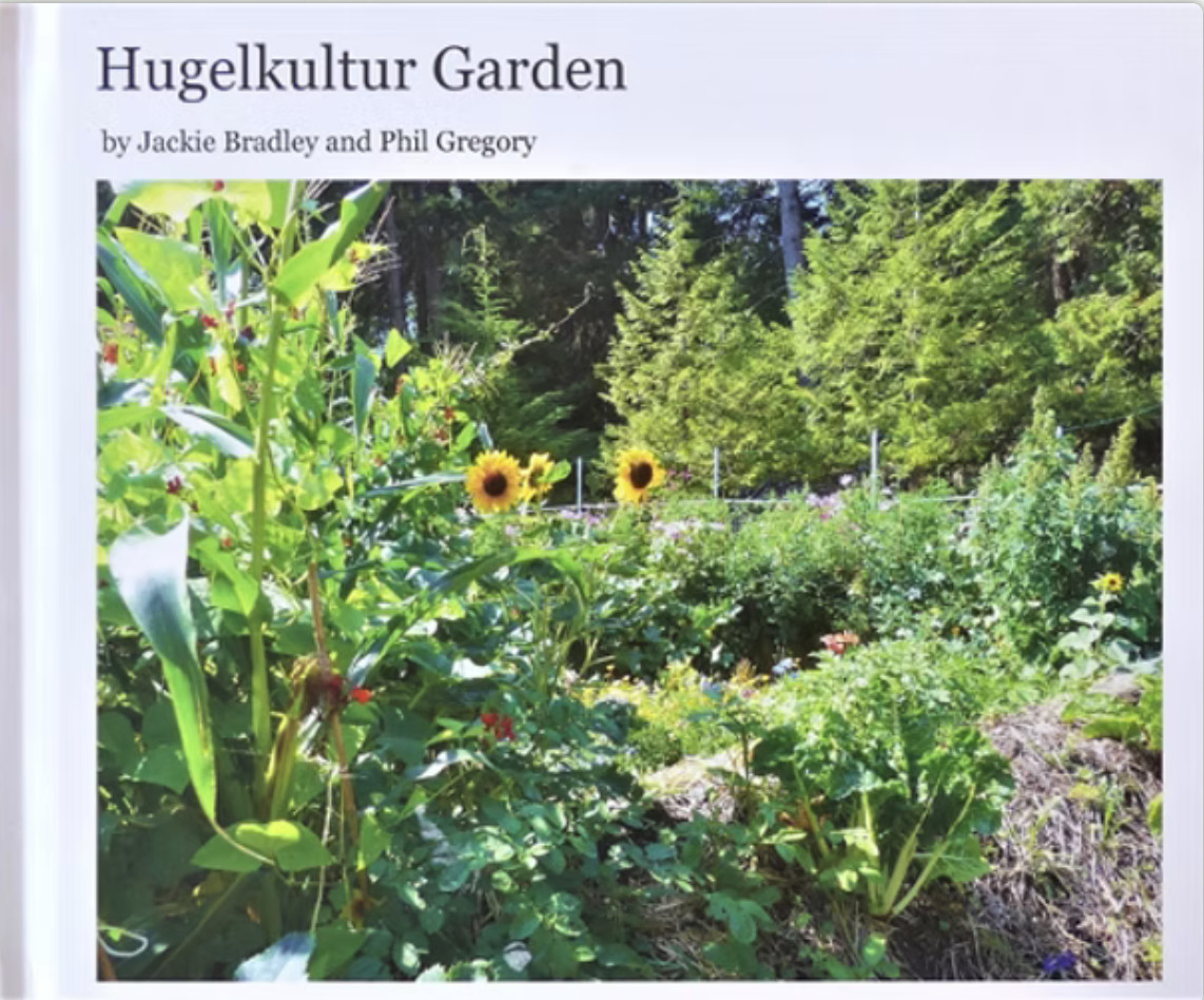 Hugelkultur