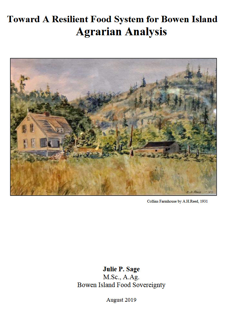 Hugelkultur